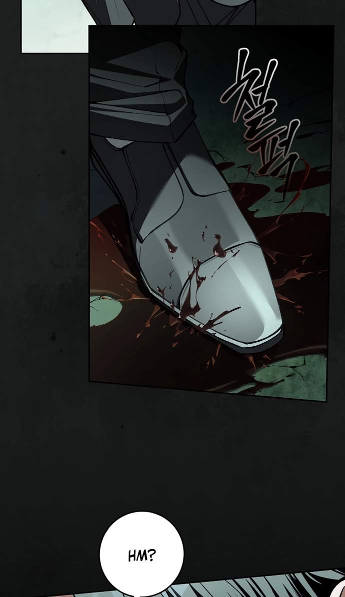 Got Dropped into a Ghost Story, Still Gotta Work — Chapter 37 — page 58