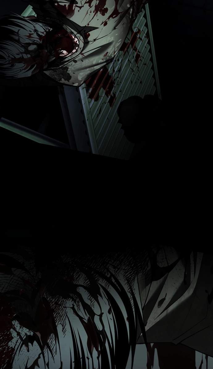 Got Dropped into a Ghost Story, Still Gotta Work — Chapter 37 — page 61