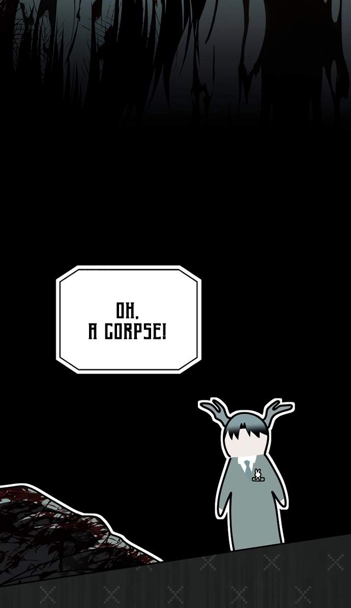 Got Dropped into a Ghost Story, Still Gotta Work — Chapter 37 — page 62