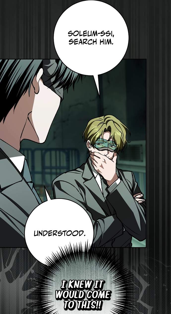 Got Dropped into a Ghost Story, Still Gotta Work — Chapter 37 — page 64
