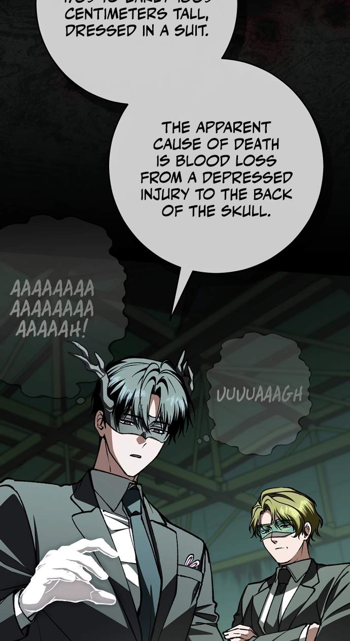 Got Dropped into a Ghost Story, Still Gotta Work — Chapter 37 — page 68