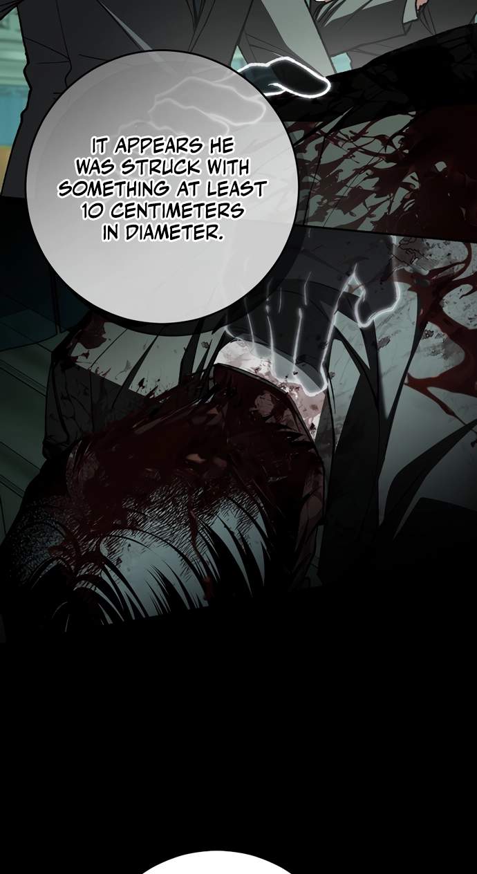 Got Dropped into a Ghost Story, Still Gotta Work — Chapter 37 — page 69