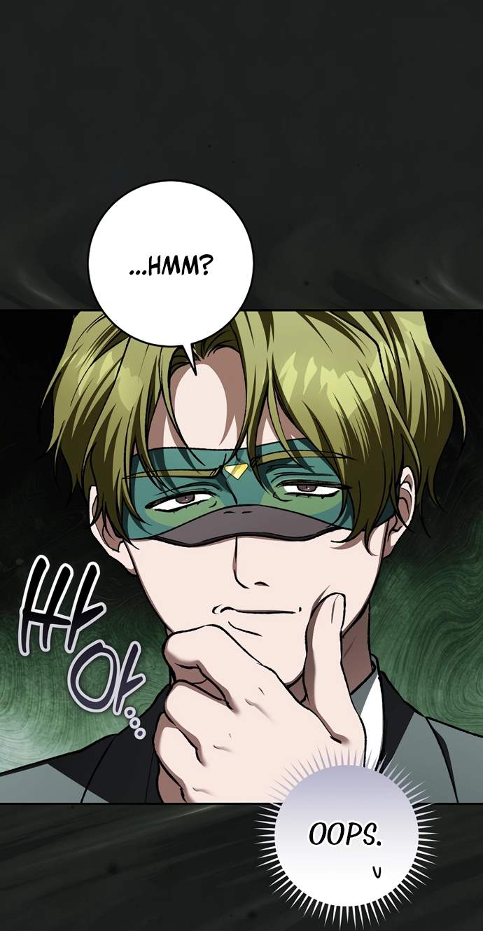Got Dropped into a Ghost Story, Still Gotta Work — Chapter 37 — page 79