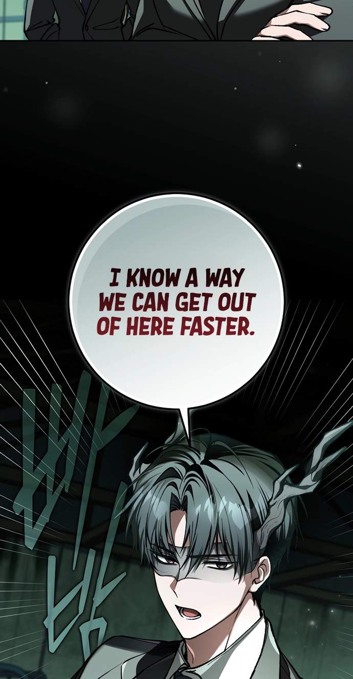 Got Dropped into a Ghost Story, Still Gotta Work — Chapter 37 — page 82