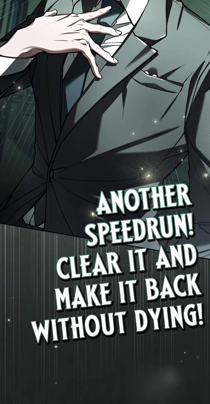 Got Dropped into a Ghost Story, Still Gotta Work — Chapter 37 — page 83