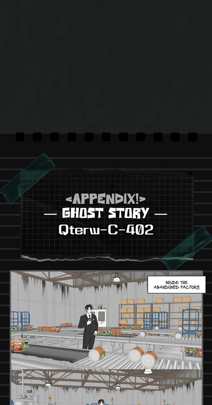 Got Dropped into a Ghost Story, Still Gotta Work — Chapter 37 — page 86