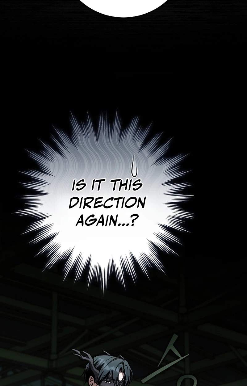 Got Dropped into a Ghost Story, Still Gotta Work — Chapter 38 — page 3