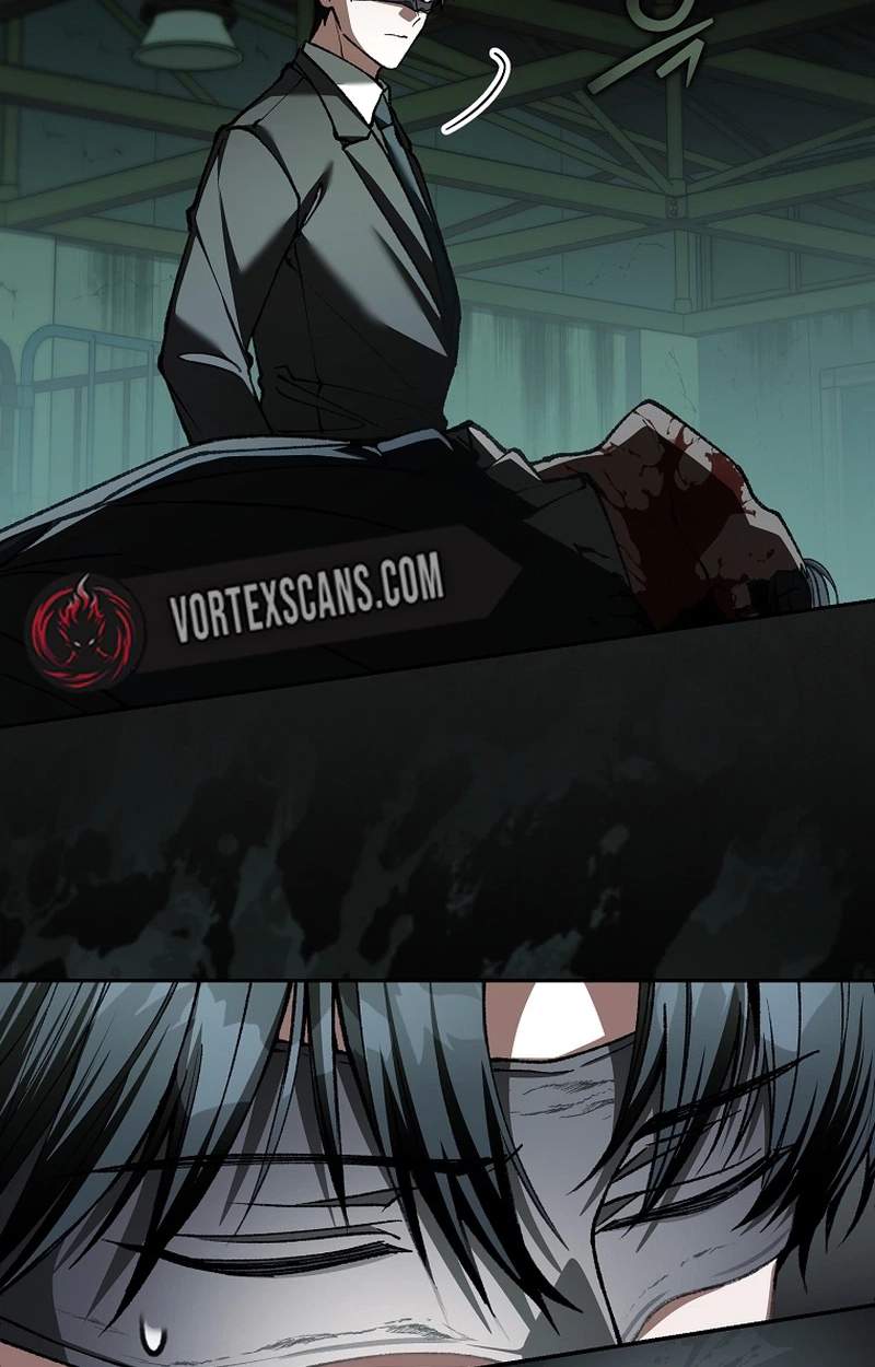 Got Dropped into a Ghost Story, Still Gotta Work — Chapter 38 — page 4
