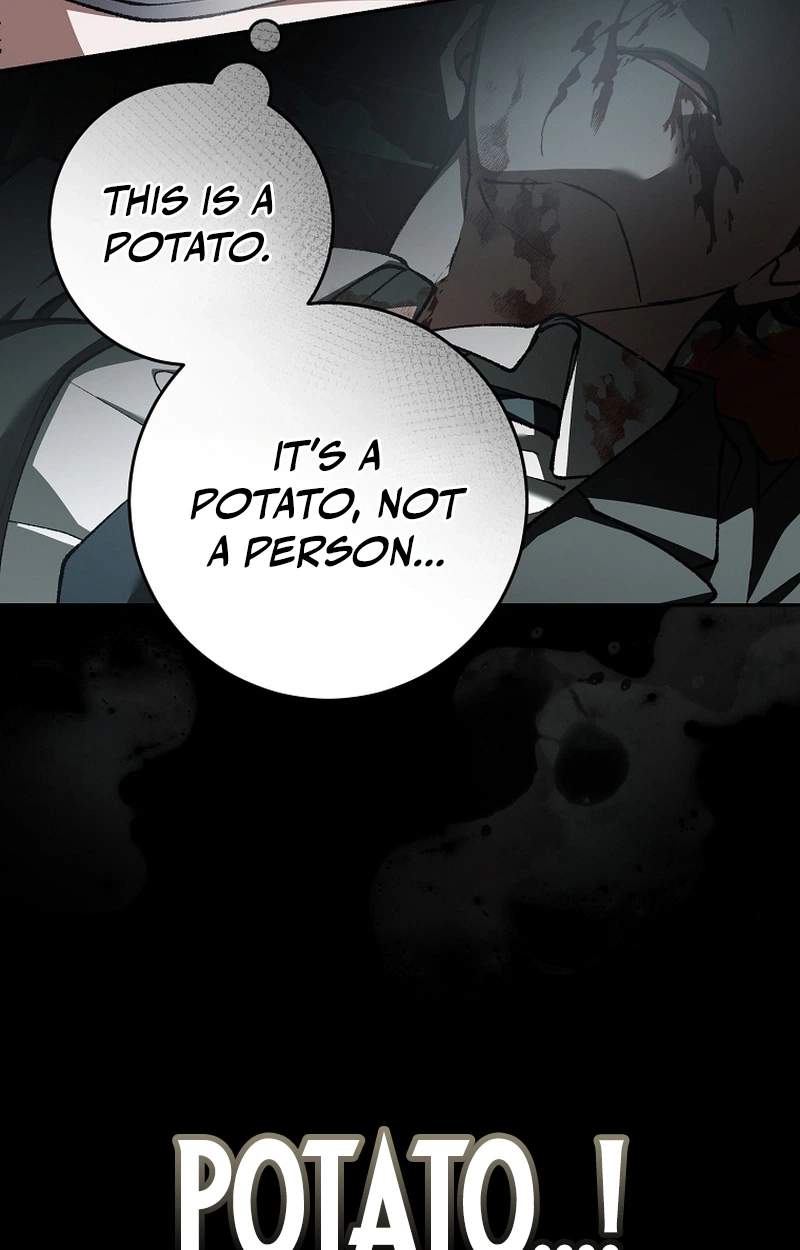 Got Dropped into a Ghost Story, Still Gotta Work — Chapter 38 — page 5