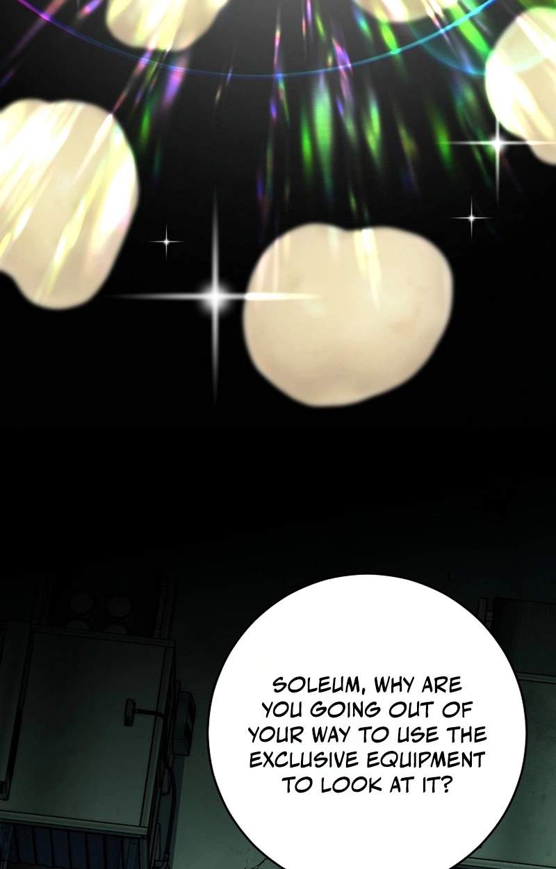 Got Dropped into a Ghost Story, Still Gotta Work — Chapter 38 — page 7