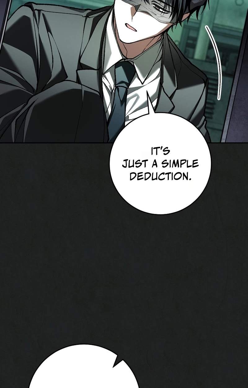 Got Dropped into a Ghost Story, Still Gotta Work — Chapter 38 — page 10