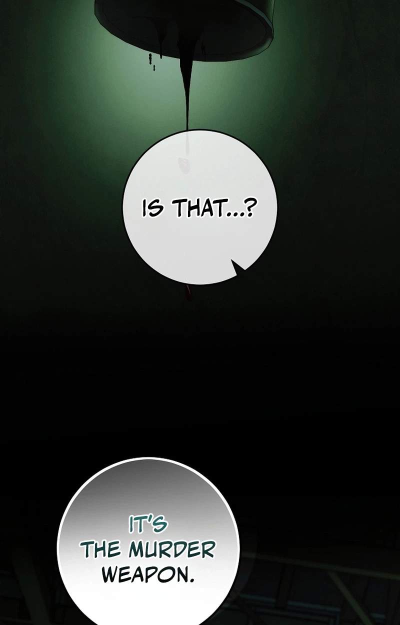 Got Dropped into a Ghost Story, Still Gotta Work — Chapter 38 — page 15