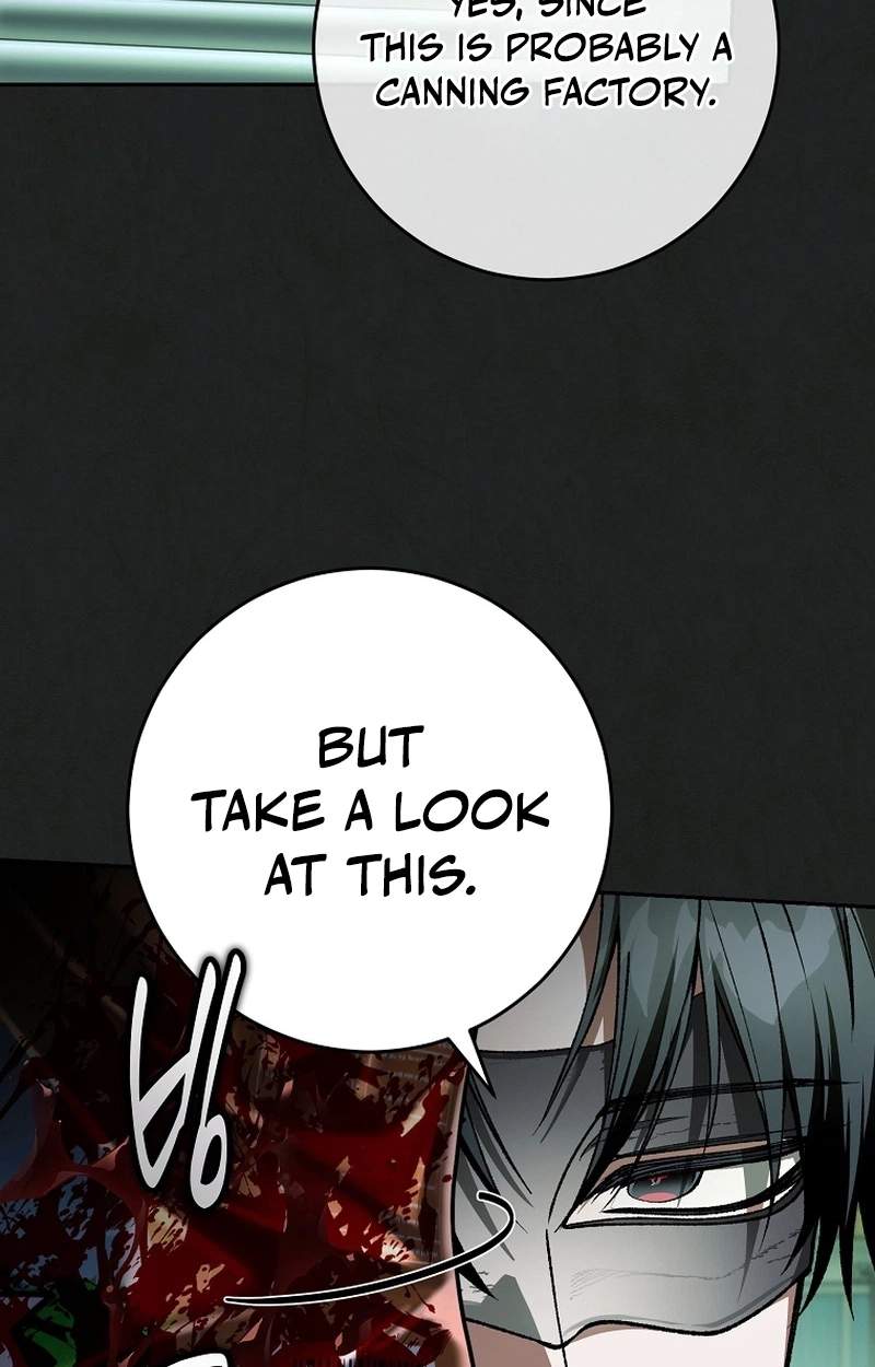 Got Dropped into a Ghost Story, Still Gotta Work — Chapter 38 — page 19