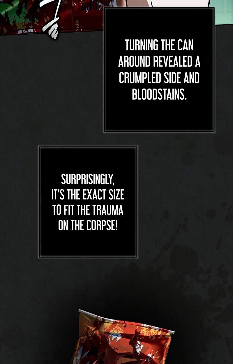 Got Dropped into a Ghost Story, Still Gotta Work — Chapter 38 — page 20