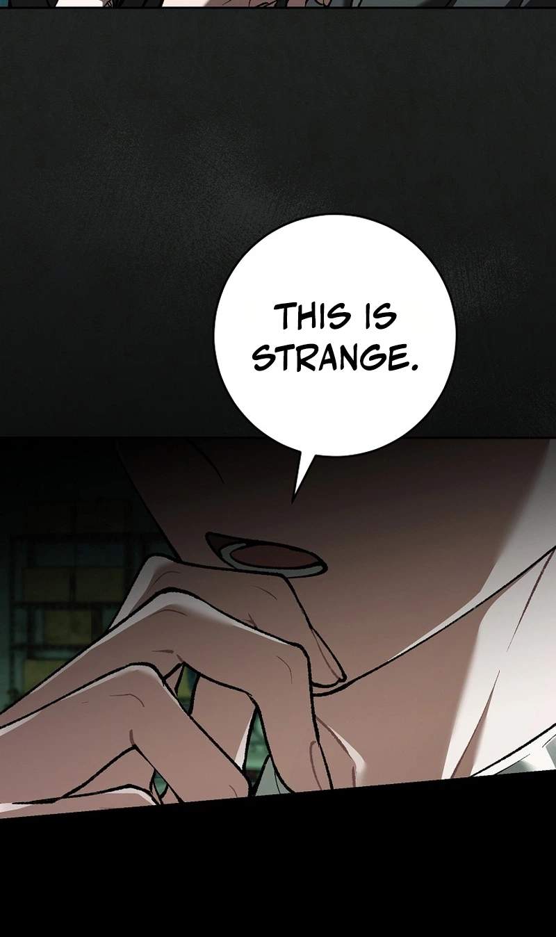 Got Dropped into a Ghost Story, Still Gotta Work — Chapter 38 — page 30