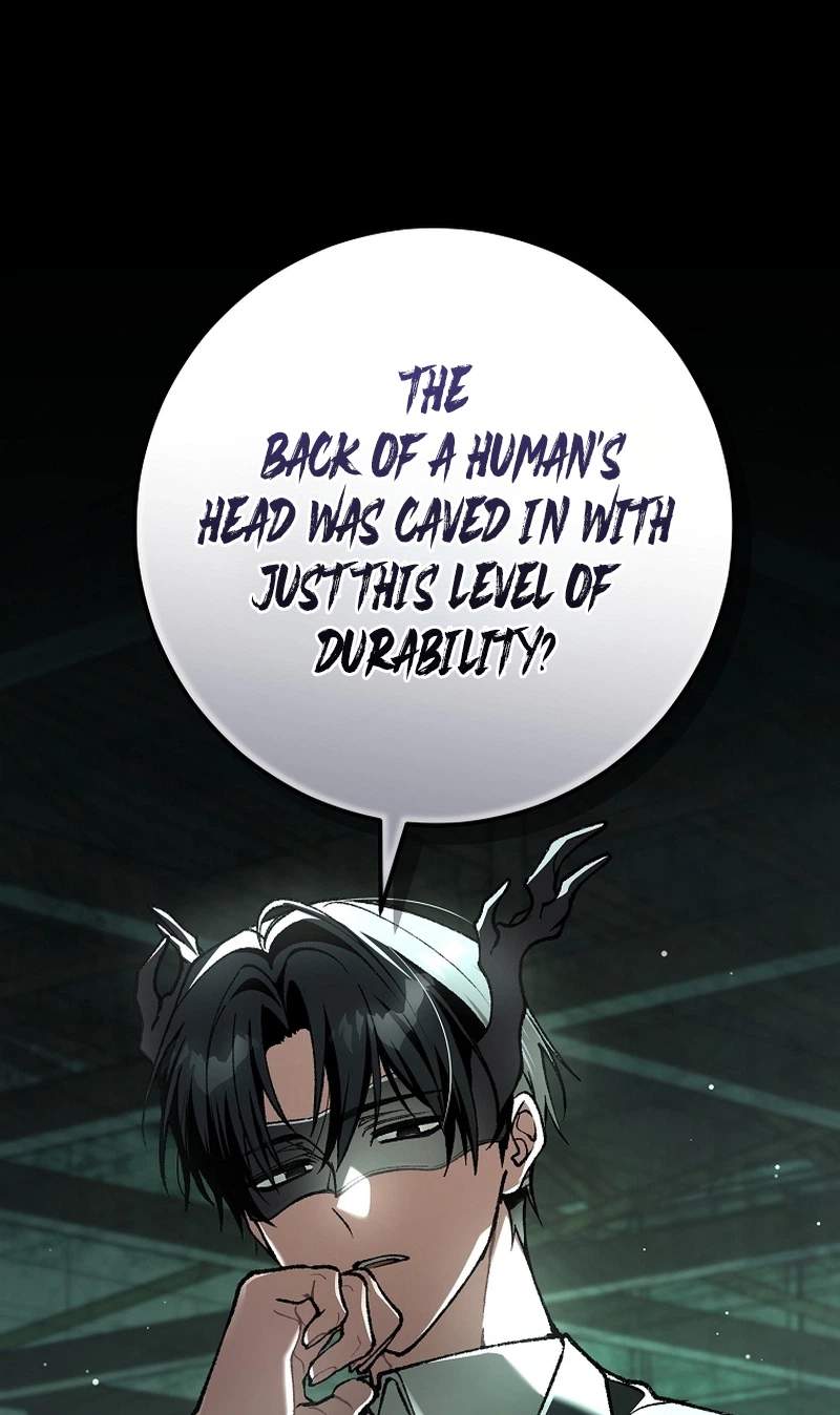 Got Dropped into a Ghost Story, Still Gotta Work — Chapter 38 — page 31