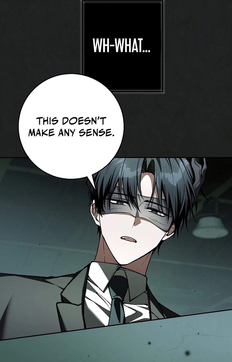 Got Dropped into a Ghost Story, Still Gotta Work — Chapter 38 — page 33