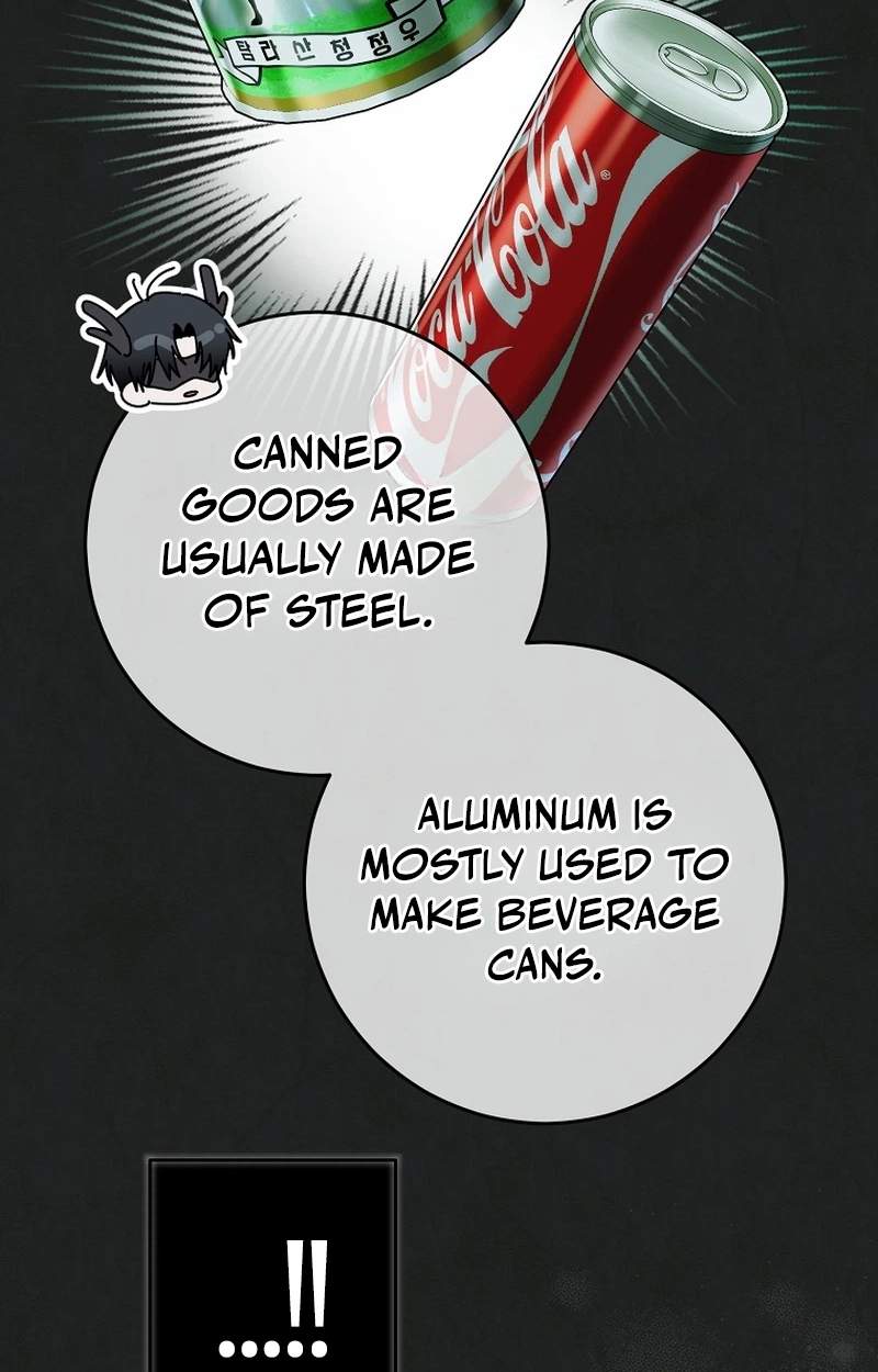 Got Dropped into a Ghost Story, Still Gotta Work — Chapter 38 — page 36