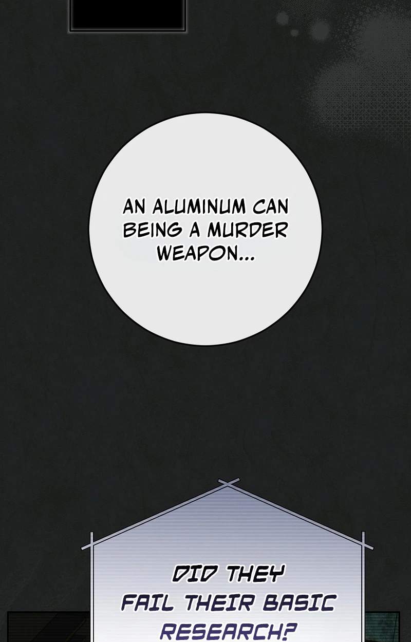 Got Dropped into a Ghost Story, Still Gotta Work — Chapter 38 — page 37