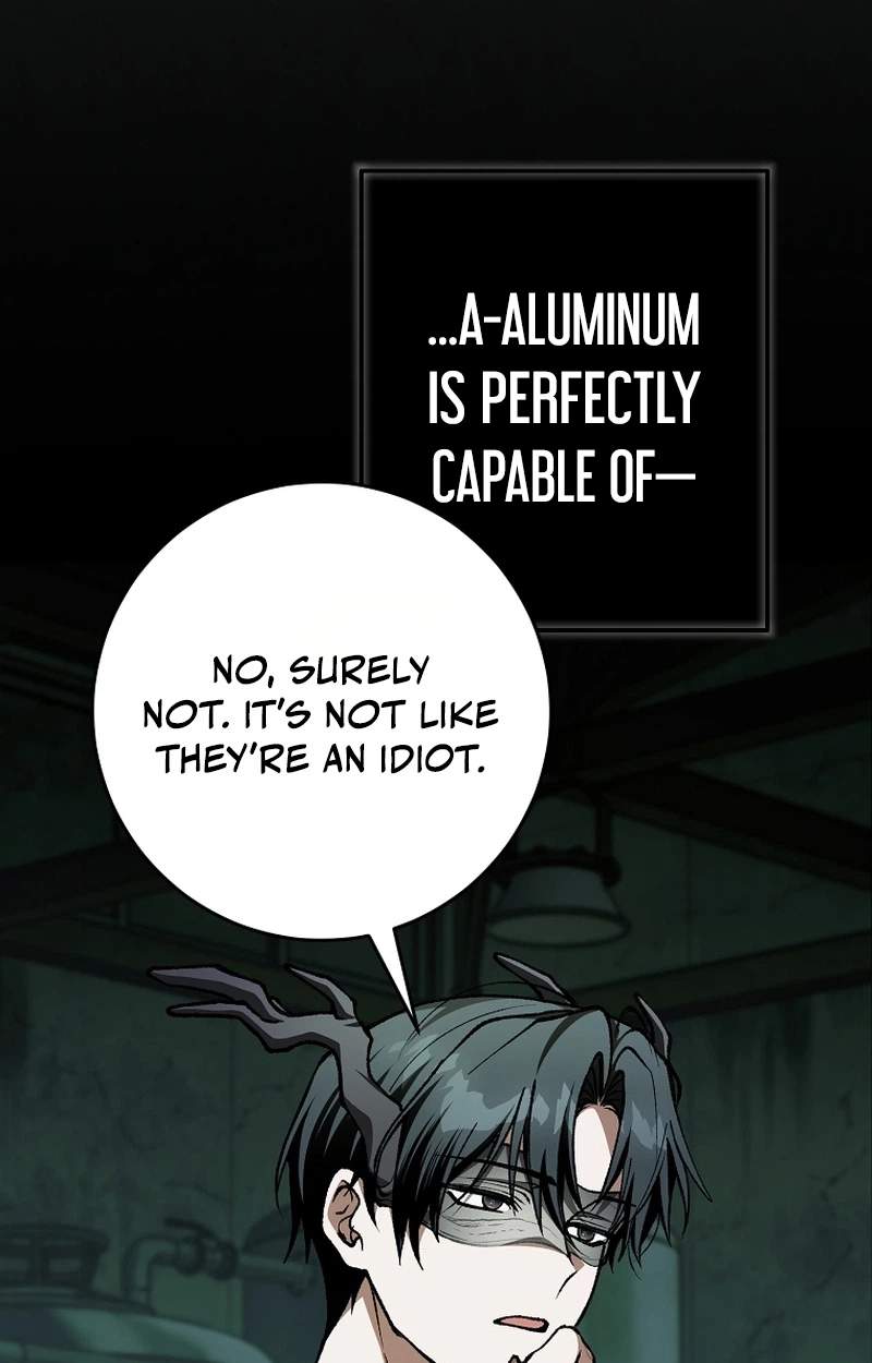Got Dropped into a Ghost Story, Still Gotta Work — Chapter 38 — page 39