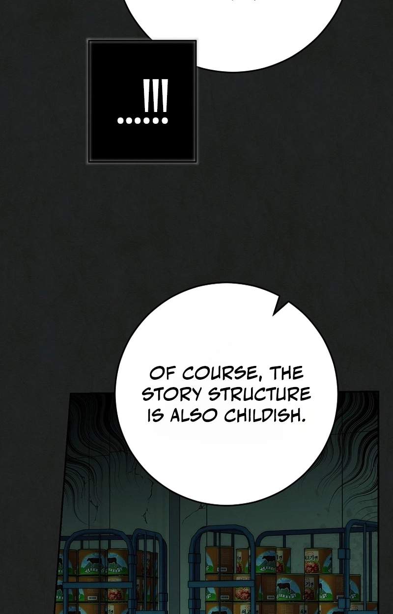 Got Dropped into a Ghost Story, Still Gotta Work — Chapter 38 — page 42