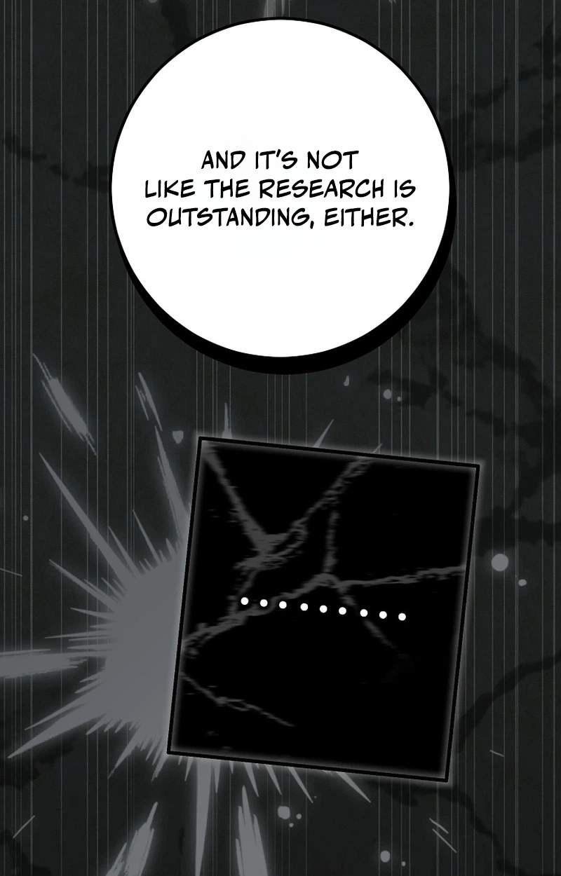 Got Dropped into a Ghost Story, Still Gotta Work — Chapter 38 — page 45