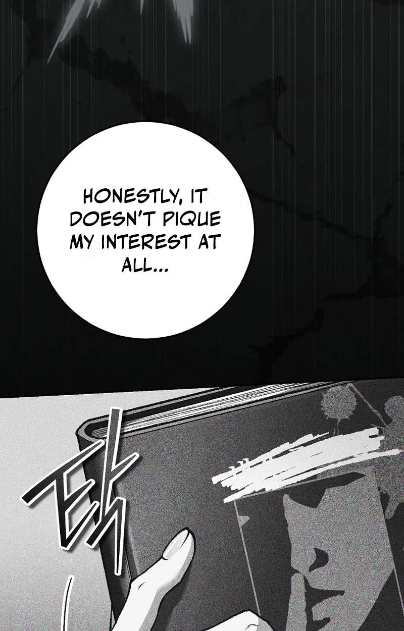 Got Dropped into a Ghost Story, Still Gotta Work — Chapter 38 — page 46