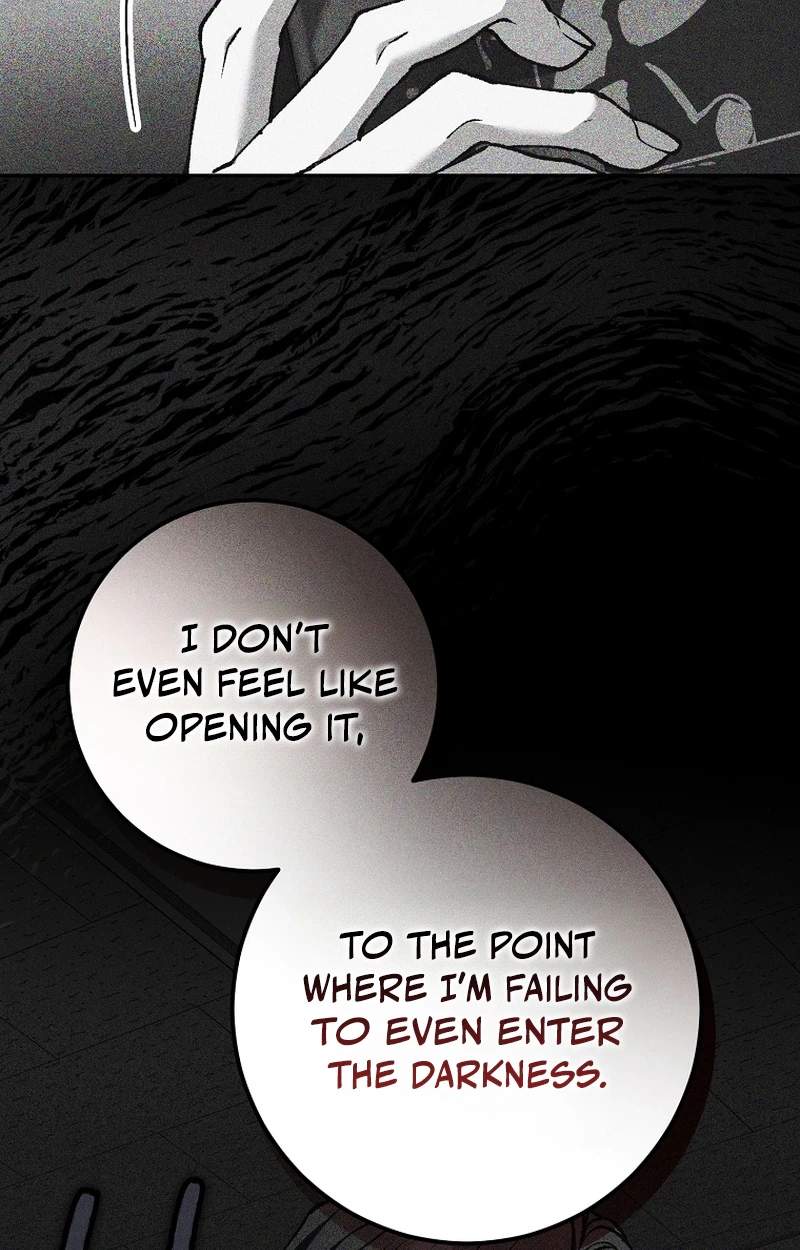 Got Dropped into a Ghost Story, Still Gotta Work — Chapter 38 — page 47