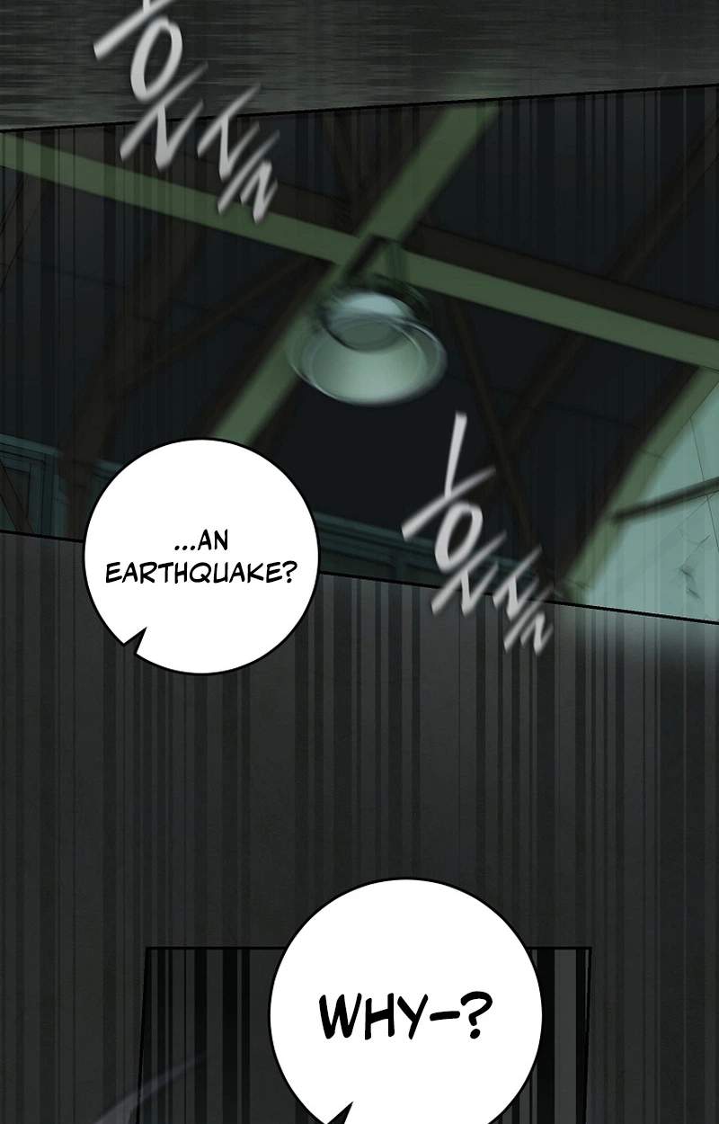 Got Dropped into a Ghost Story, Still Gotta Work — Chapter 38 — page 53
