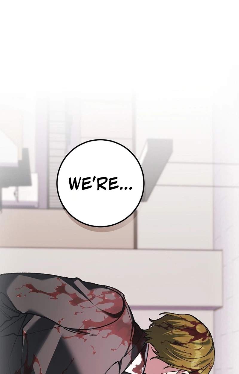 Got Dropped into a Ghost Story, Still Gotta Work — Chapter 38 — page 65