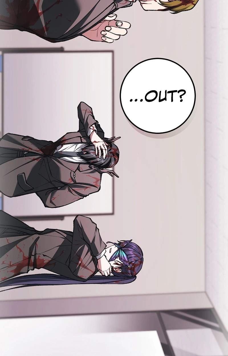 Got Dropped into a Ghost Story, Still Gotta Work — Chapter 38 — page 66
