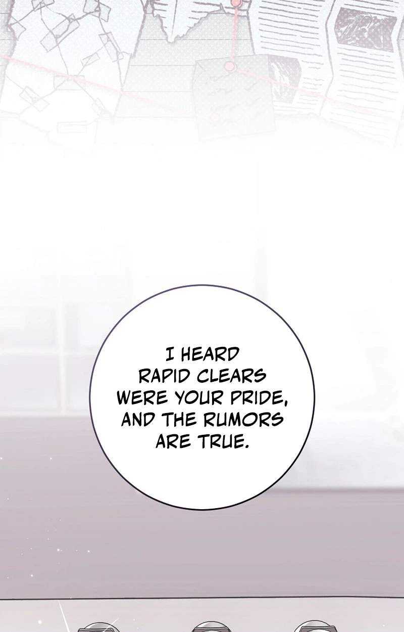 Got Dropped into a Ghost Story, Still Gotta Work — Chapter 38 — page 73