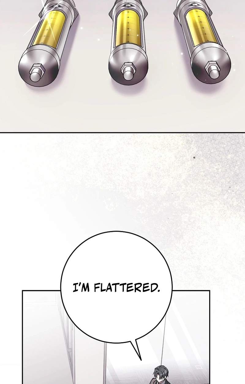Got Dropped into a Ghost Story, Still Gotta Work — Chapter 38 — page 74