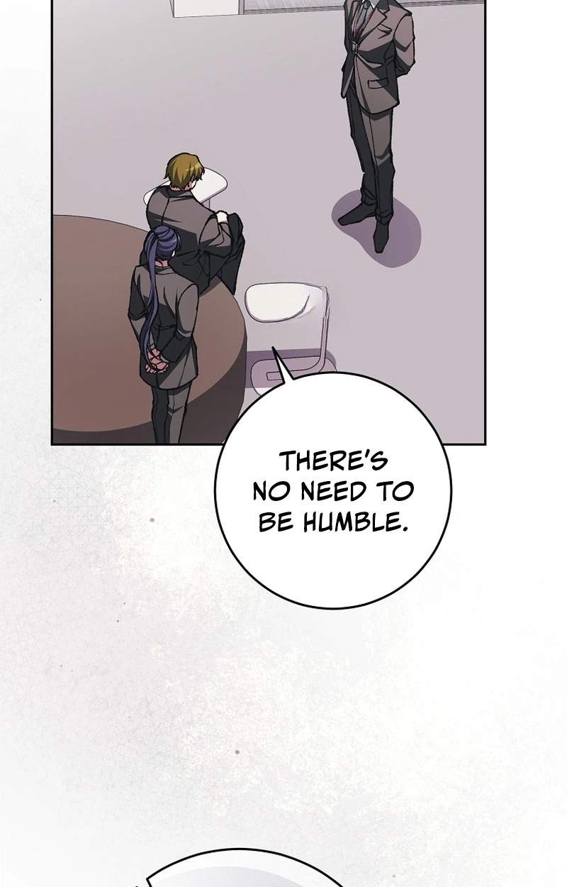Got Dropped into a Ghost Story, Still Gotta Work — Chapter 38 — page 75