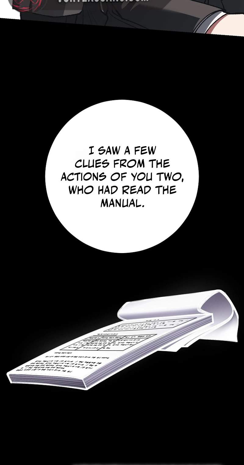 Got Dropped into a Ghost Story, Still Gotta Work — Chapter 38 — page 78
