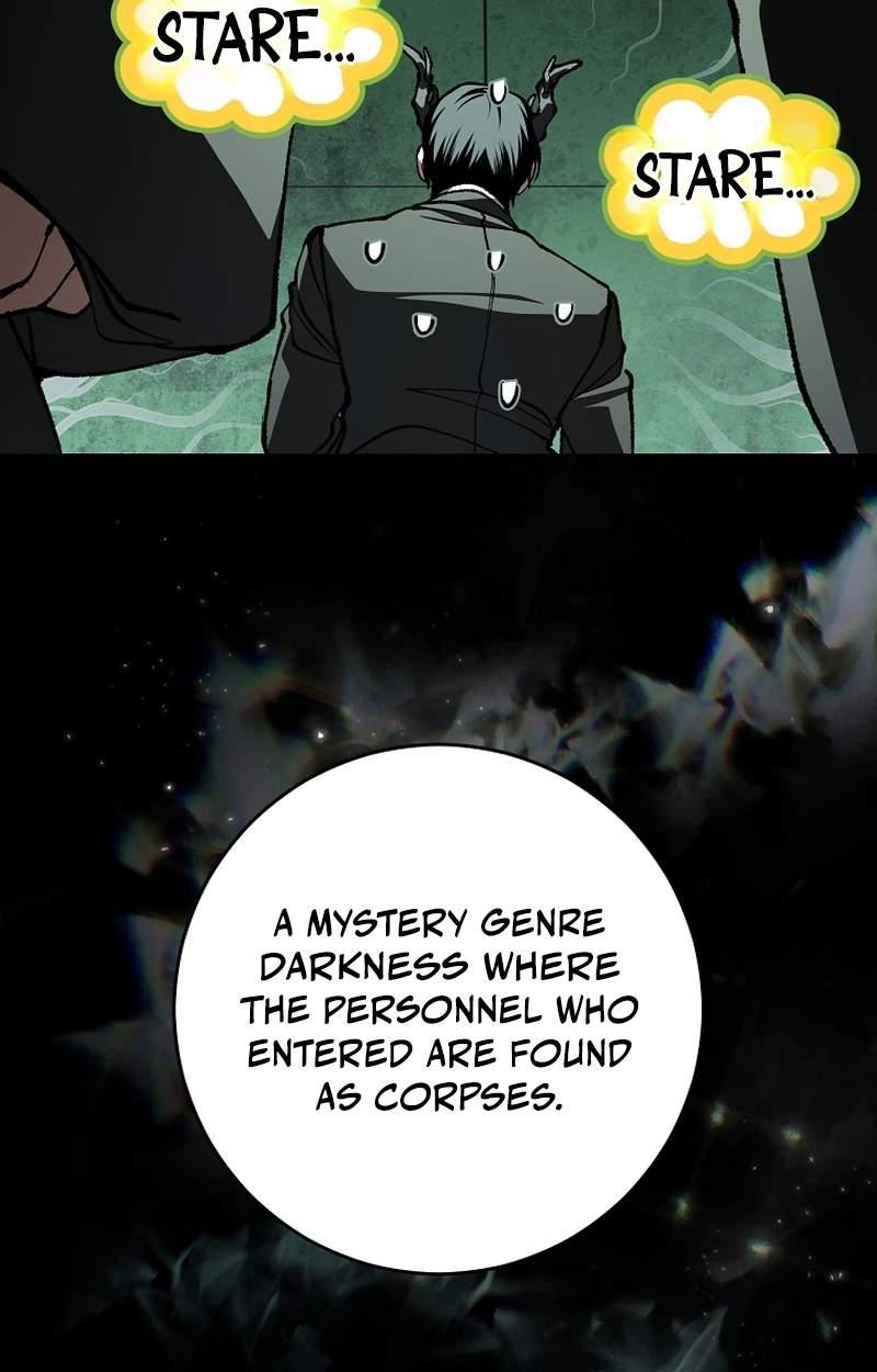 Got Dropped into a Ghost Story, Still Gotta Work — Chapter 38 — page 82