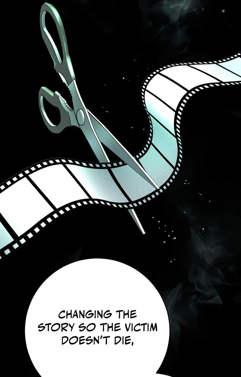 Got Dropped into a Ghost Story, Still Gotta Work — Chapter 38 — page 83
