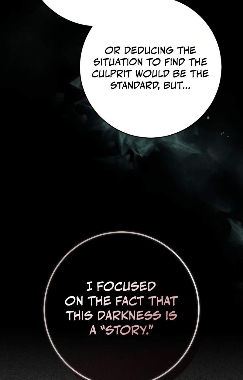 Got Dropped into a Ghost Story, Still Gotta Work — Chapter 38 — page 84