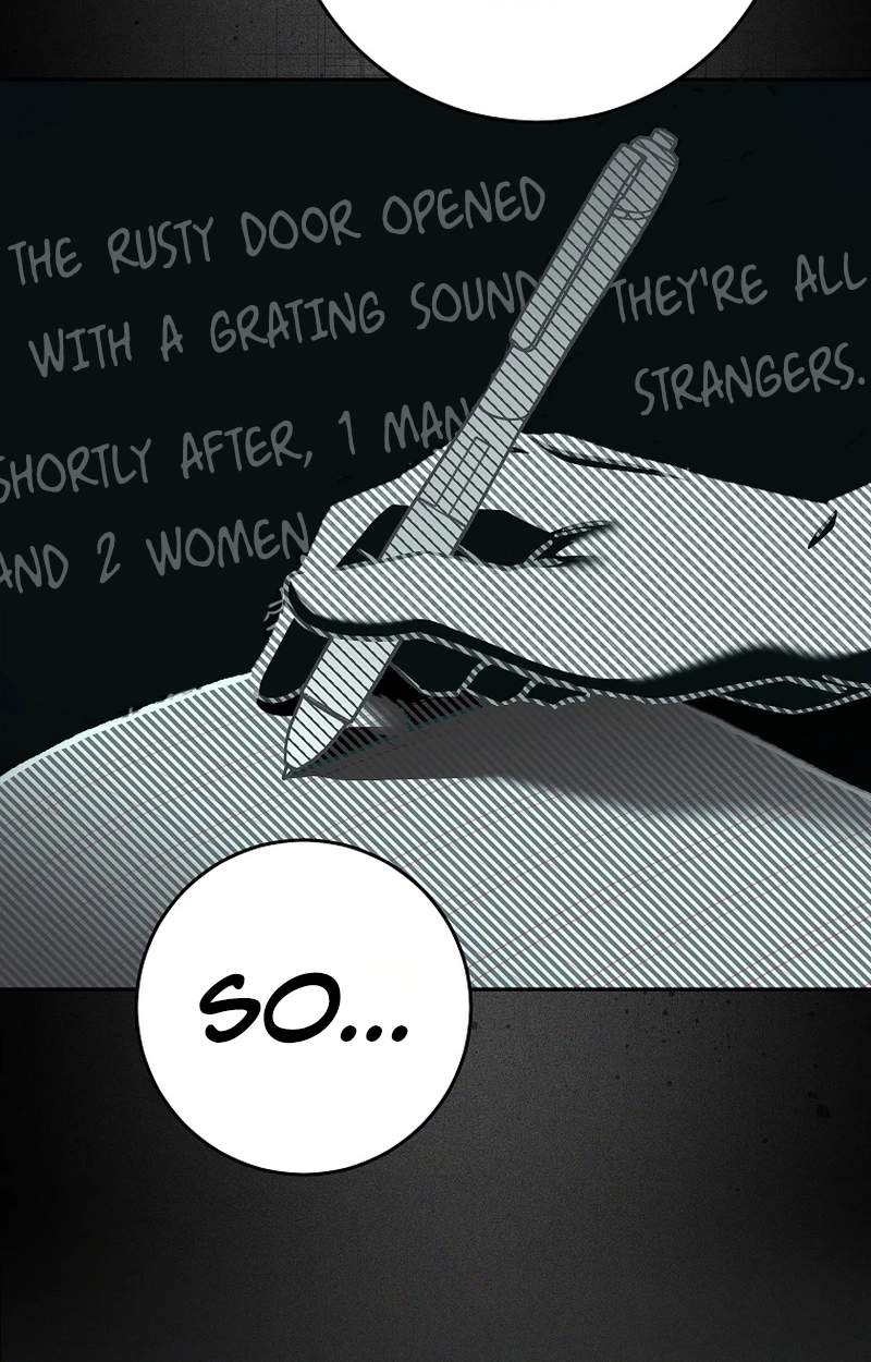 Got Dropped into a Ghost Story, Still Gotta Work — Chapter 38 — page 86