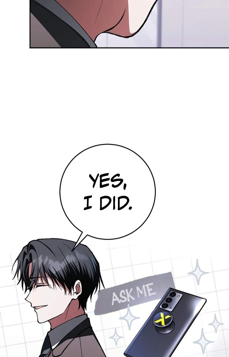 Got Dropped into a Ghost Story, Still Gotta Work — Chapter 38 — page 96