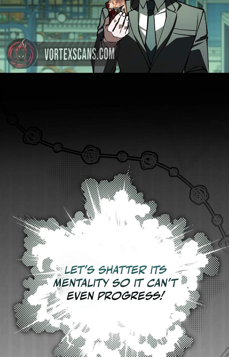 Got Dropped into a Ghost Story, Still Gotta Work — Chapter 38 — page 107