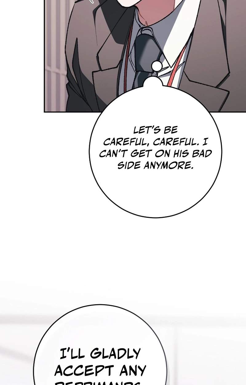 Got Dropped into a Ghost Story, Still Gotta Work — Chapter 38 — page 111