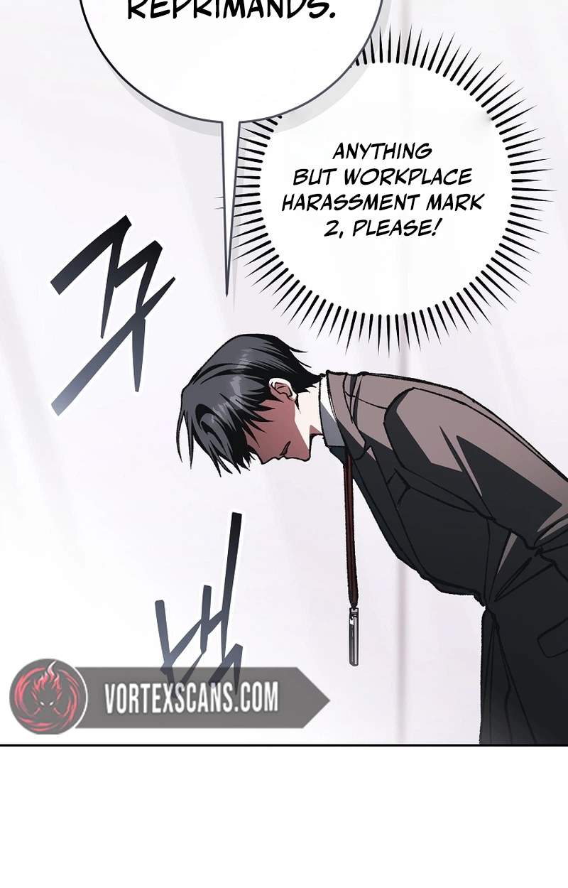 Got Dropped into a Ghost Story, Still Gotta Work — Chapter 38 — page 112