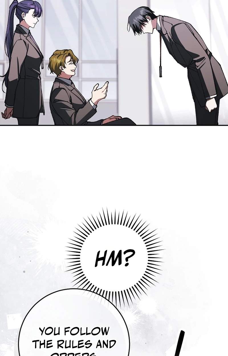 Got Dropped into a Ghost Story, Still Gotta Work — Chapter 38 — page 114