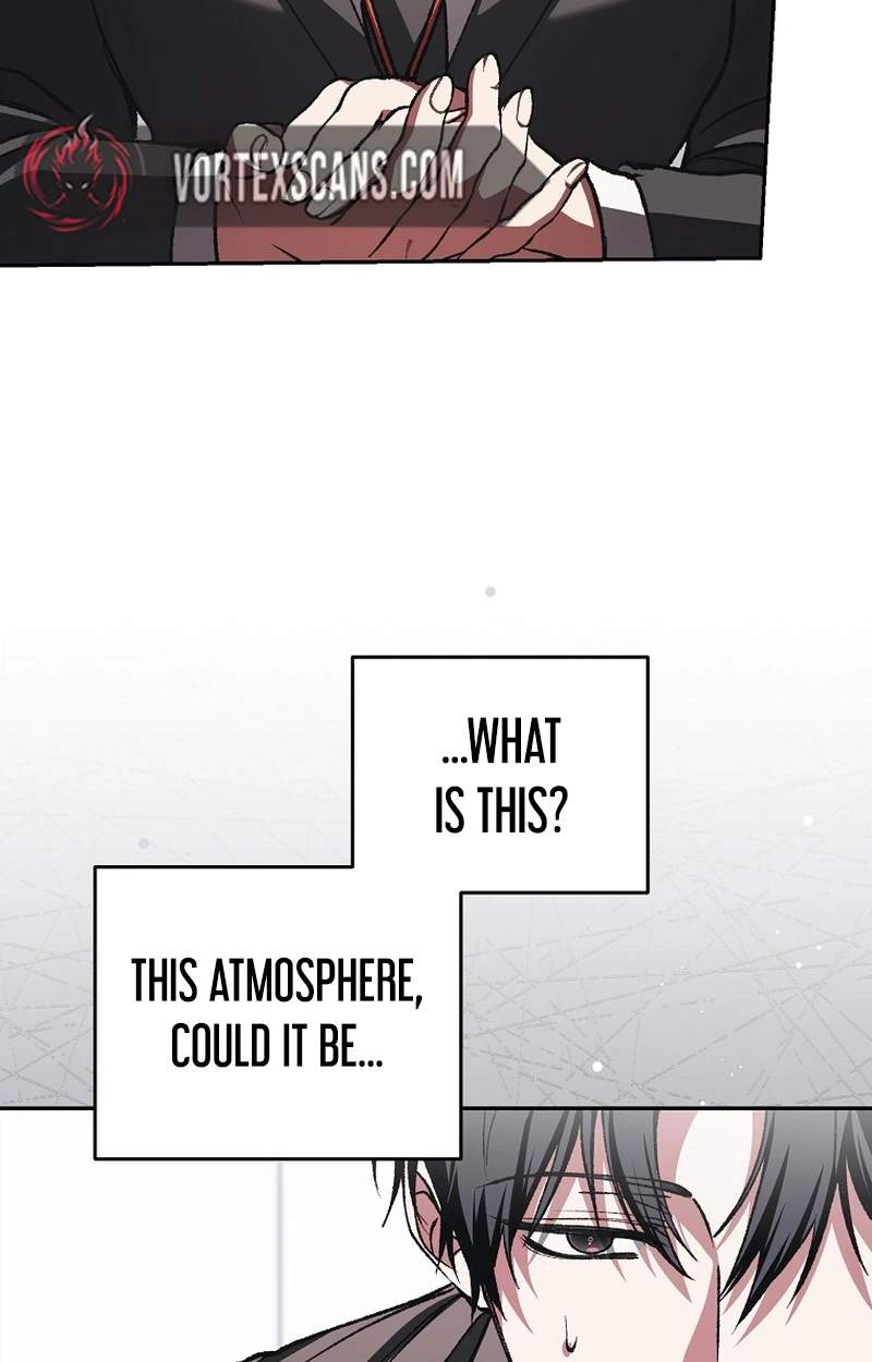 Got Dropped into a Ghost Story, Still Gotta Work — Chapter 38 — page 117