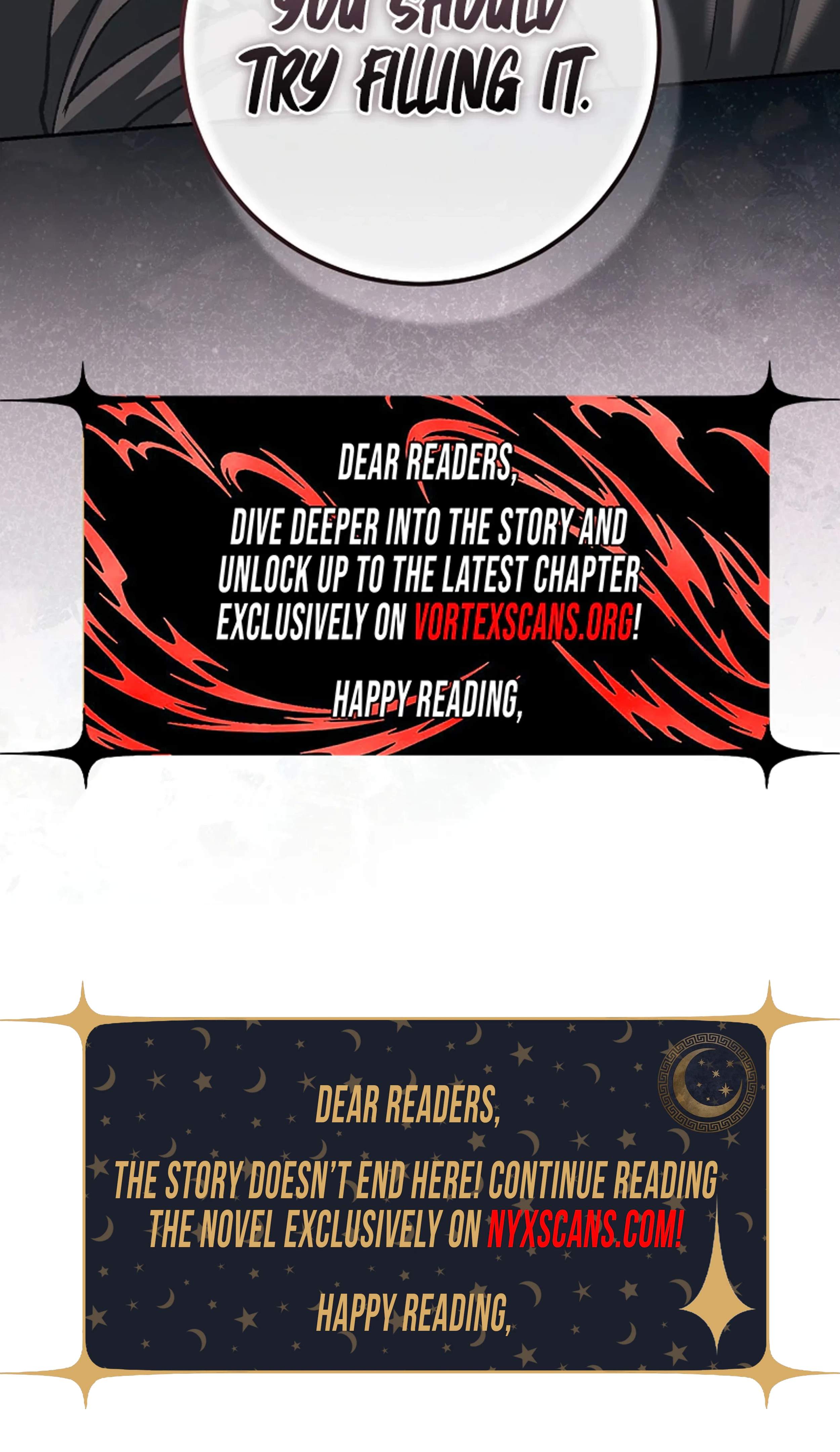 Got Dropped into a Ghost Story, Still Gotta Work — Chapter 38 — page 120