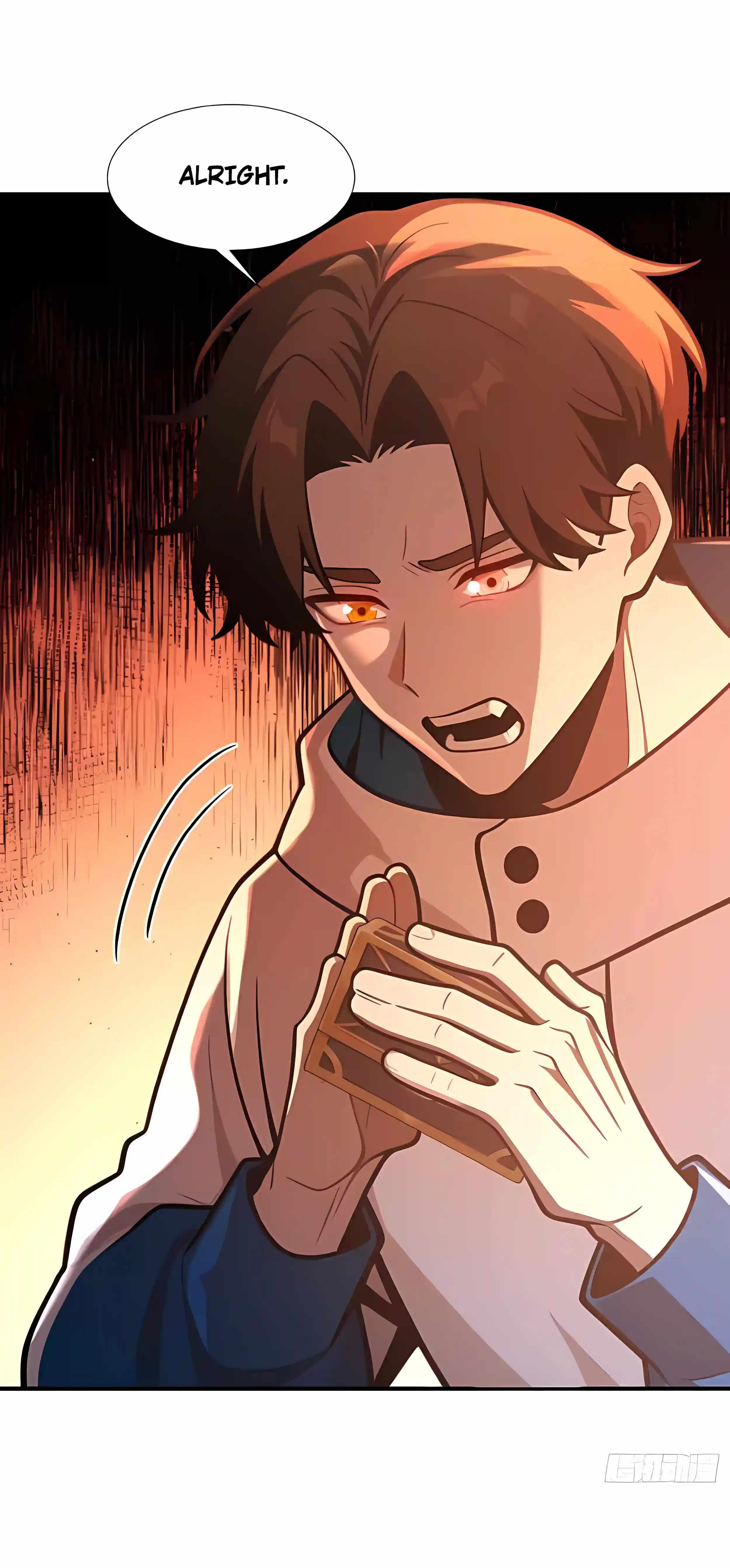 I Ushered in the Age of Mythical Pet Beasts — Chapter 35 — page 7