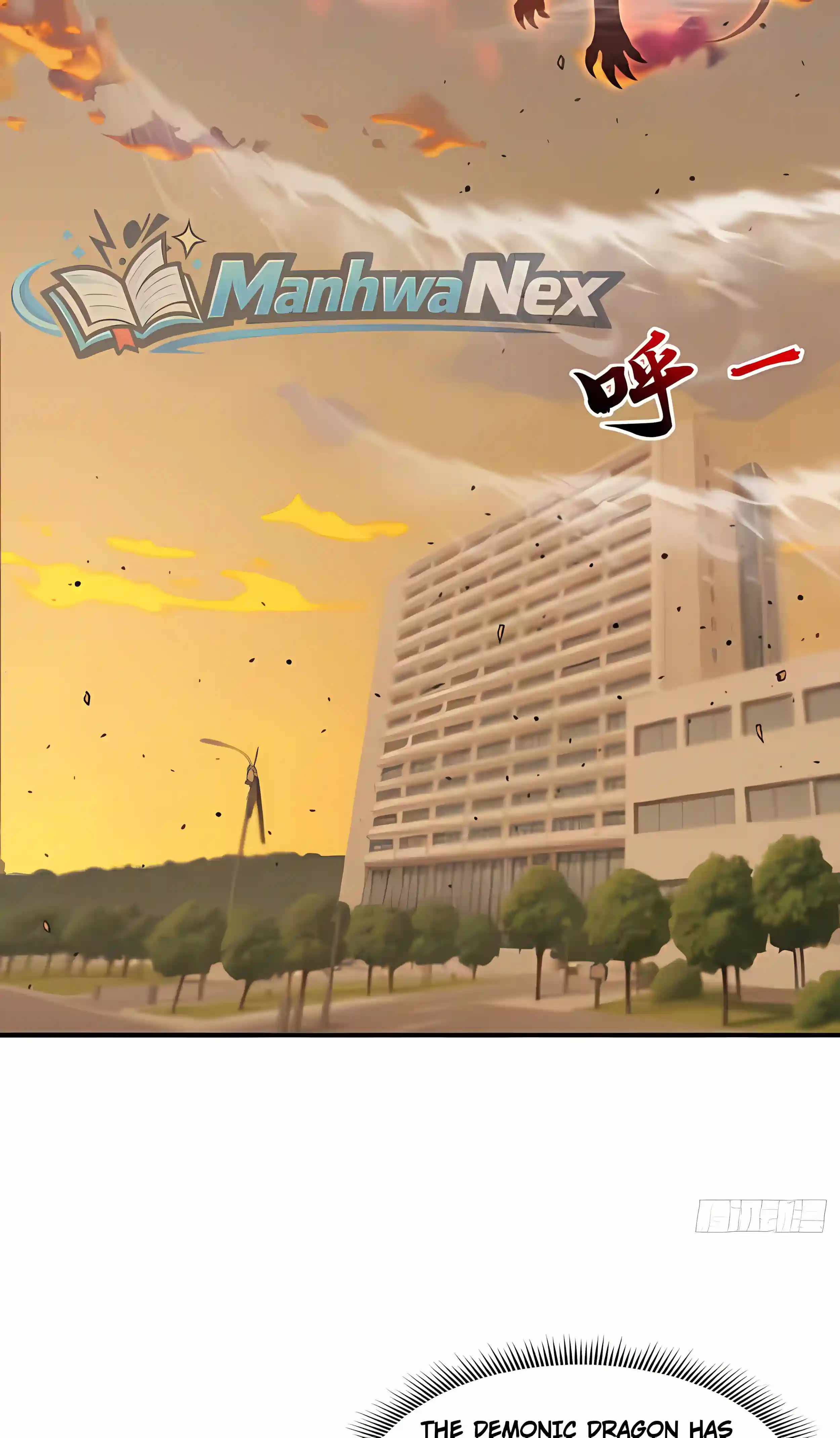 I Ushered in the Age of Mythical Pet Beasts — Chapter 35 — page 9