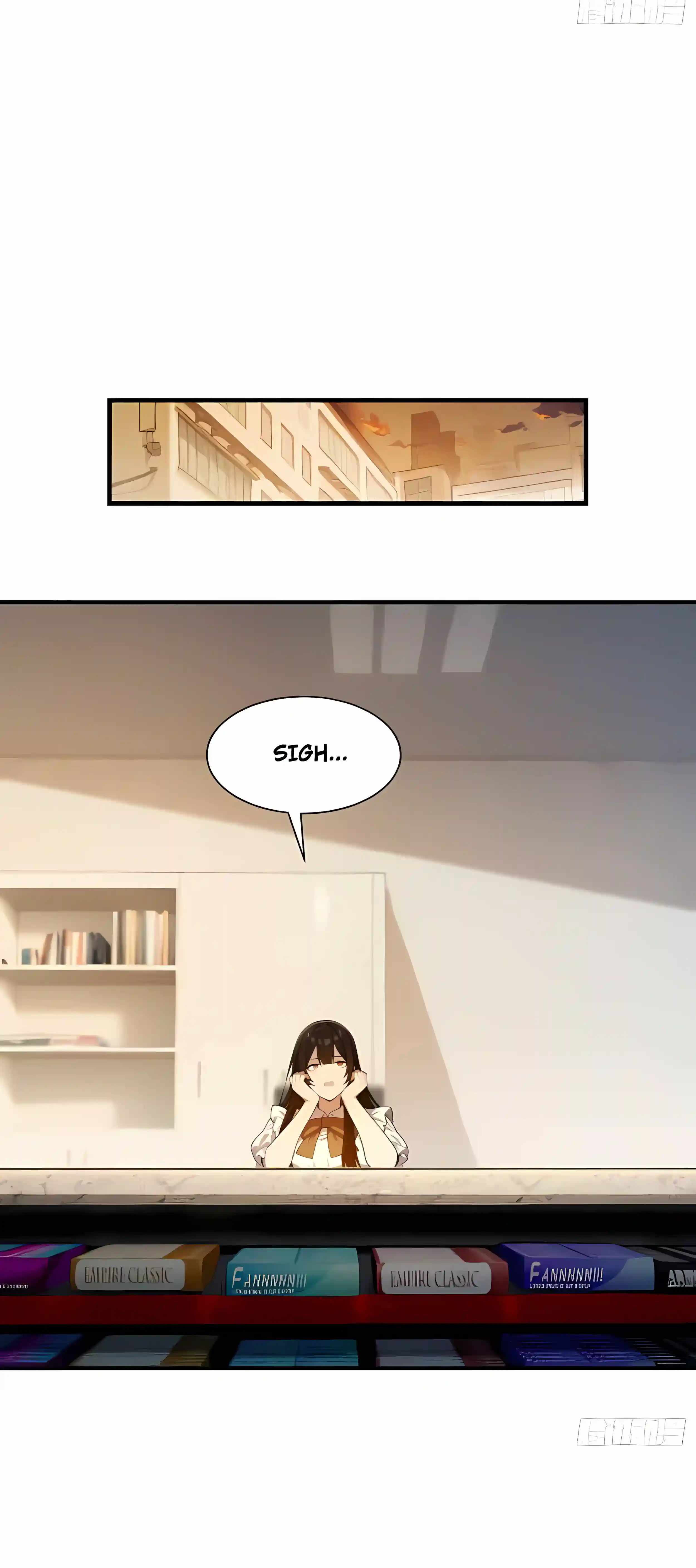 I Ushered in the Age of Mythical Pet Beasts — Chapter 35 — page 16