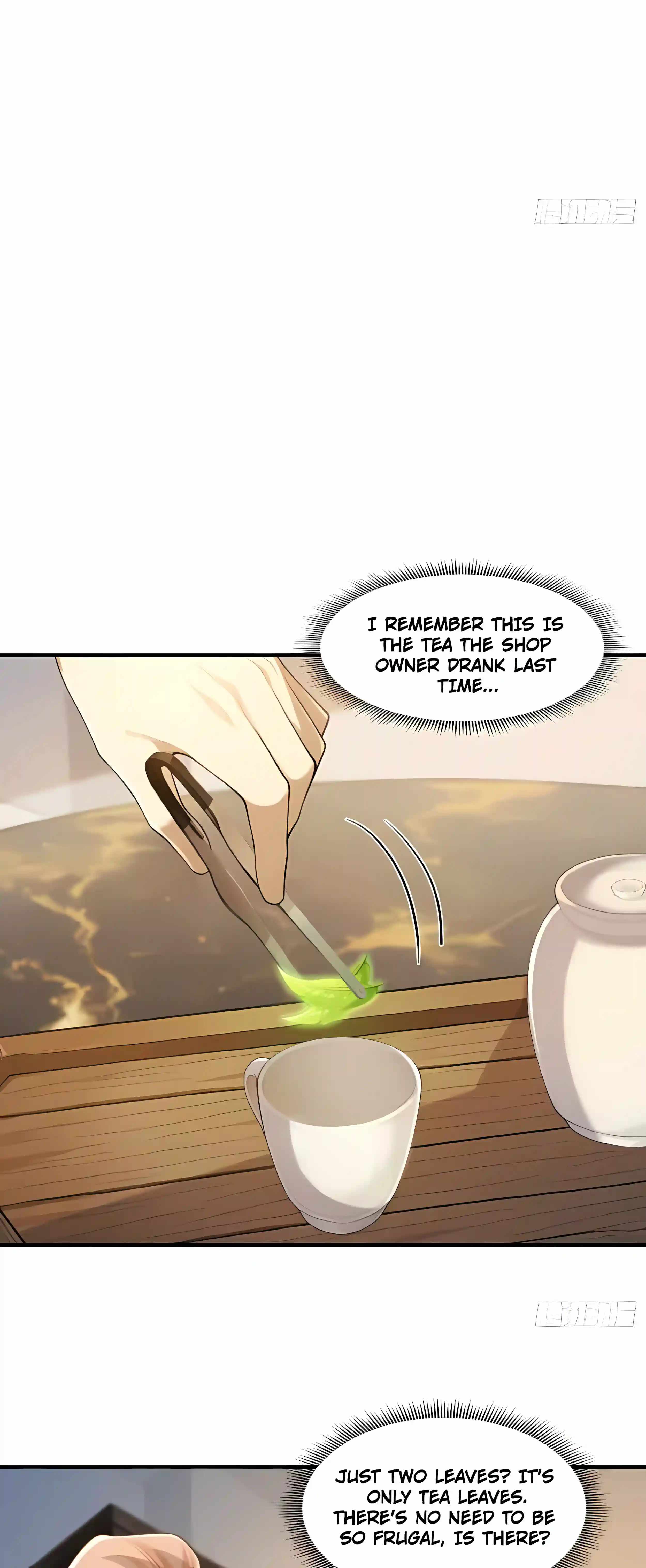 I Ushered in the Age of Mythical Pet Beasts — Chapter 35 — page 25